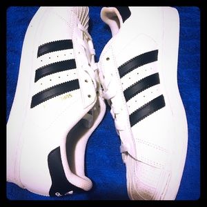 Adidas superstar